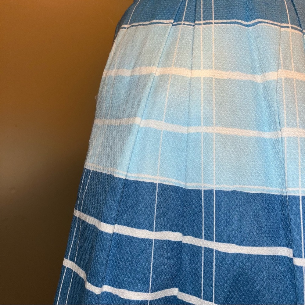 Anthropologie We Love Vera Lido Skirt - Picture 4 of 5